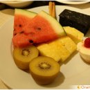 아리아레스토랑 이미지