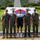 권순우, 12일 국군체육부대 전역...당진시청 입단, 22일 미국 출국 이미지