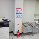 연제도서관 강의실 이미지