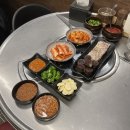 푸짐한순대국 이미지