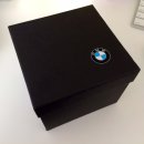 BMW M 시계 / 딜러팩 1:18 E66 760i 다이캐스트모형, 1:43 F10 550i, FIAT 500 탁상시계 등 이미지