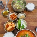 뚜레쥬르검암1지구점 | 🍲 검암동맛집 찾는다면 국밥대장 검암1지구점 얼큰돼지국밥 솔직후기