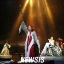 제주 창작무 이미지