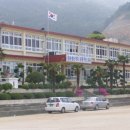 욕지중학교 이미지