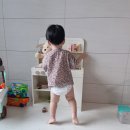 태풍소프트 | 아기기저귀 나비잠 NEW 매직소프트 팬티 기저귀 추천 후기