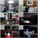 🚨 240216 평택 자율방범 야간 방범순찰 및 불법 촬영 카메라 탐지 활동 이미지