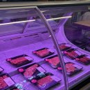 핑크솔트정육점 | 합정 주차 가능한 데이트 맛집_한우 직접 골라 먹는 핑크솔트 내돈내산 후기