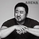 마동석 카카오 검색결과