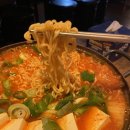 양푼이와포차 | 수지 양푼이포차 | 풍덕천 숨은 맛집에서 즐긴 따끈한 김치찌개와 소주 한잔