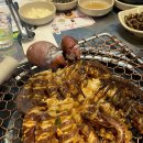 산문어세상 | 연산동 맛집 존맛 문어 숯불구이 대박통