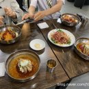 [사상 주례 밀면] ‘장원육전밀면’ 솔직후기
