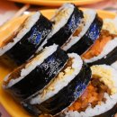 김밥이땡길때 이미지