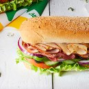 써브웨이(SUBWAY)순천신대점 이미지