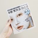 프리메라 | 속건조해결 수분증폭 프리메라 X 3C-히알루론산 세럼 겔마스크 후기