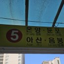 음봉농업협동조합 주유소 | 충청수영성로를 가다...1차 2일(관대리 ~ 음봉)