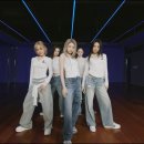 방송댄스B 이미지