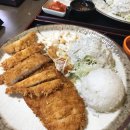 호호수제돈까스
