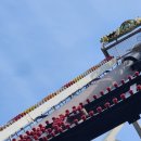 이월드 | 대구 이월드 2월 방문 후기 | 대기시간·놀이기구 추천🎡