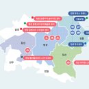 알펜시아 스포츠파크 크로스컨트리 경기장 이미지