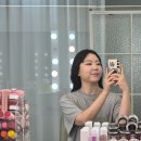 청담동미용실 프로필 헤어메이크업 청담뮤아이 후기