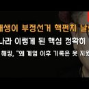 이화여대생이 제대로 콕콕 짚었다 이봉규TV 이미지