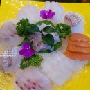 여수바다 횟집 이미지