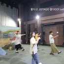 마당극 강아지똥 이미지