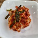 효면옥 | 은평구 갈비탕, 냉면 맛집 '효면옥' (새절역 맛집)(버섯 생불고기)