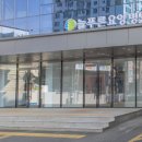 의료법인송백의료재단 늘푸른요양병원 이미지