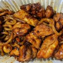 프랑킨숯불양념구이치킨 금천점 이미지