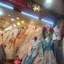 금성주단