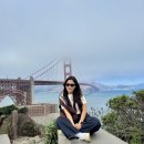 언덕위의 집 | 미국 여행, 샌프란시스코 모녀 여행 : ) ep.1 안녕, 샌프란 첫날 잊지 못해.