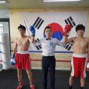 타이거 권투체육관 이미지