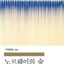 노르웨이의 숲 티스토리