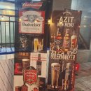 인천 송도 술집 , 버드와이저 생맥주와 가성비좋은 안주가 다양한 아지트(Azit) 내돈내산