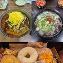 옥천로 | 대전 여행 맛집 코스 원미면옥 태평소국밥 성심당 내돈내산 후기