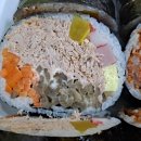 이공김밥 이미지