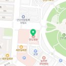 초지역 5번출구 앞 이미지