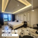 오봉산단3로 | 경기도 의왕 호텔 또간숙소 마요트 호텔 내돈내산 디럭스 더블 일상 데이트