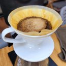 핸드드립 자격증반 이미지