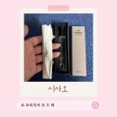 니트프리지아 | 내돈내산 향수 추천, 시사오 프리지아 10ml 솔직 후기｜한소희 향수로 요즘 뜨는 은은한 데일리 향수