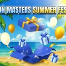 마스터즈 이미지