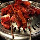 연탄불고기 이미지