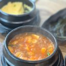 만나석갈비앤막국수