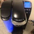 가격수정) keurig 커피머신 이미지