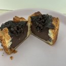 광화문역카페 렛잇비(LETEATBE) 비틀즈 감성 가득한 6종 타르트 박스 후기