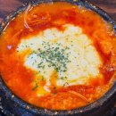 경포로 | 강릉 맛집 최일순 짬뽕순두부 주말 오픈런 웨이팅 후기