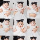 도노스튜디오 | 천안 아기 백일 촬영 스튜디오 추천