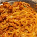 부산 대신동) 해신해물찜에서 순살아구찜먹기