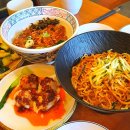 인천 청라 카이린펑 블루리본 맛집 청라 우육면, 딤섬 맛집